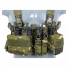 Buckle Up Recce/Sniper Chest Rig - MT [8FIELDS]